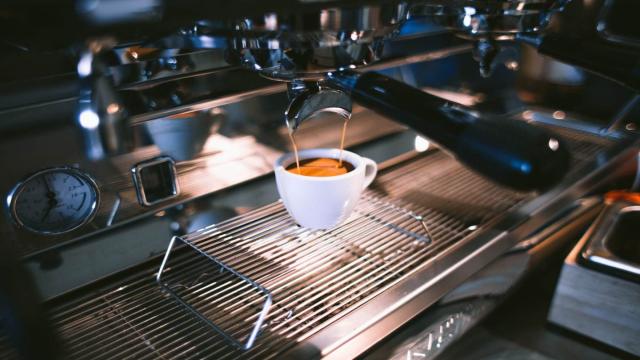 What’s the Difference Between Espresso, Ristretto & Lungo?