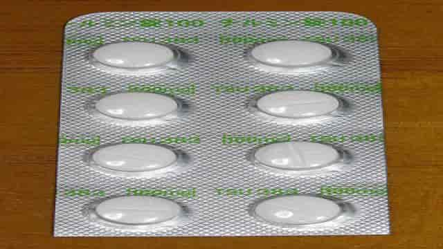 Difference Between Theophylline and Aminophylline