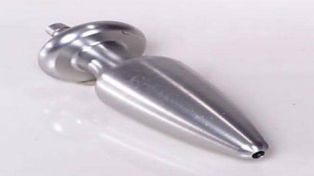 Which is Better: Silicone or Stainless Butt Plug?