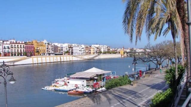 Andalusien: Die Top 10 der schönsten Reiseziele in Südspanien