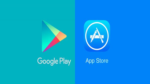 Amazon App Store Vs. Google Play Store: What are the differences?