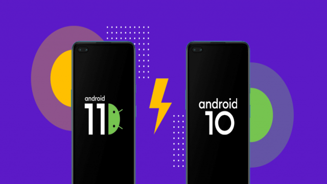 Android 11 and Android 10: What’s Changed?