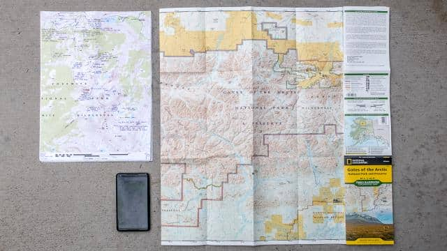 How to navigate || Part 2: Maps & resources