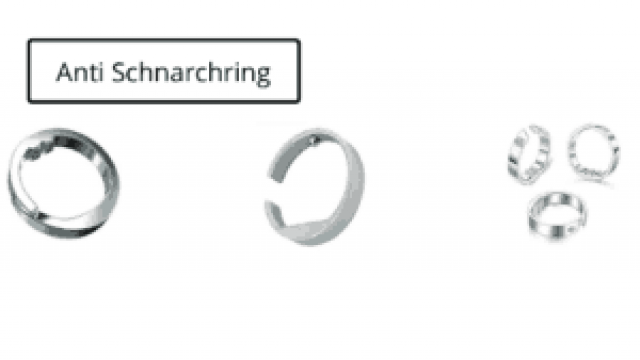 Anti Schnarchring