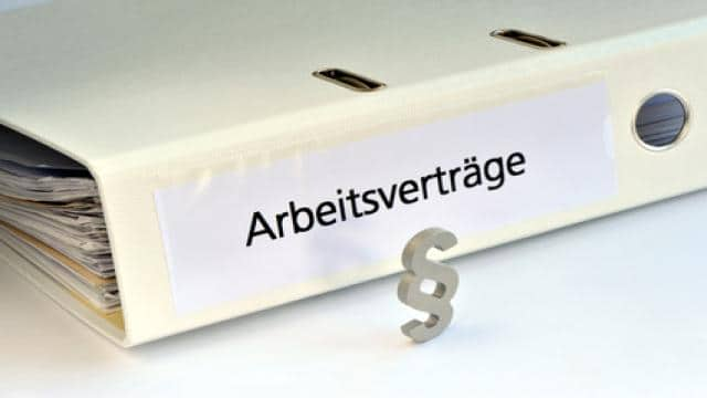 Anwalt Arbeitsrecht Kassel – Fachanwälte finden!