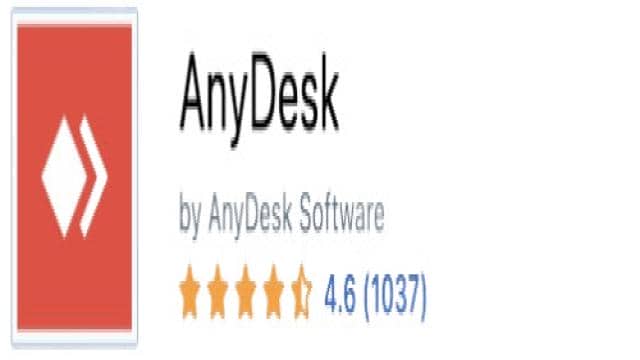 AnyDesk vs. TeamViewer