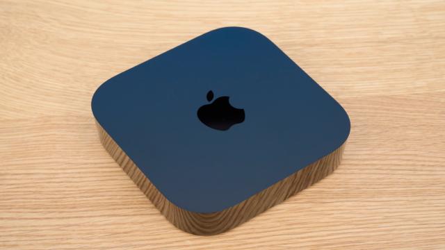 Das neue Apple TV 4K im Test: Die modernste Streaming-Box von Apple