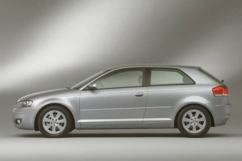 Kaufberater: Audi A3 8P/8PA (2003-2013) – Was kann der Edel-Golf?