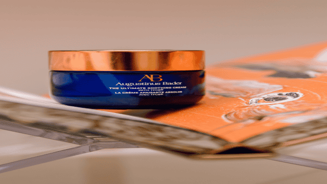 Augustinus Bader Review: The Ultimate Soothing Cream.