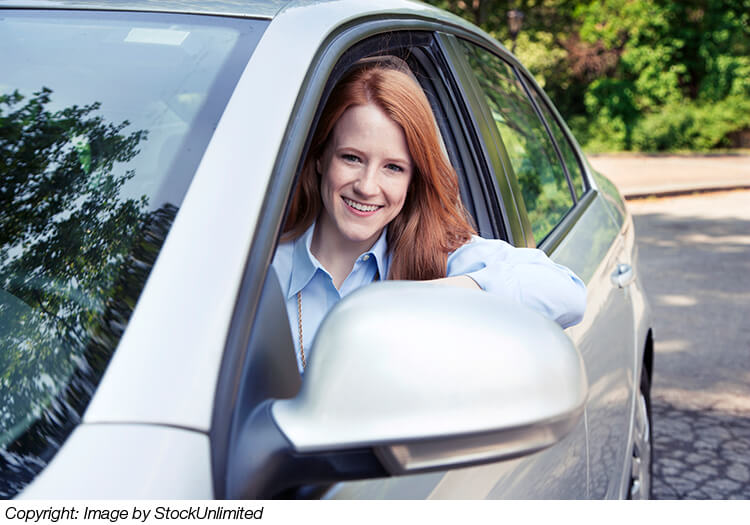 Carsharing in Graz