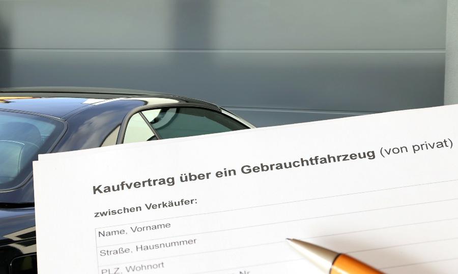 Kfz-Rechnung Muster kostenlos als PDF