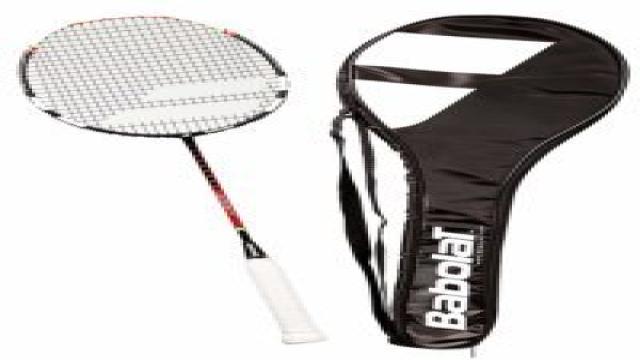 Badmintonschläger Test 2023 • Die 7 besten Badmintonschläger im Vergleich