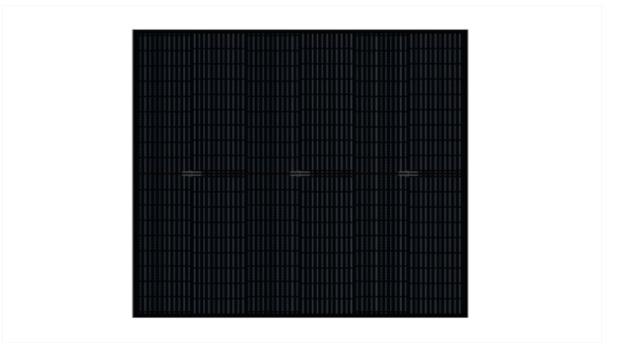 Solarmodule