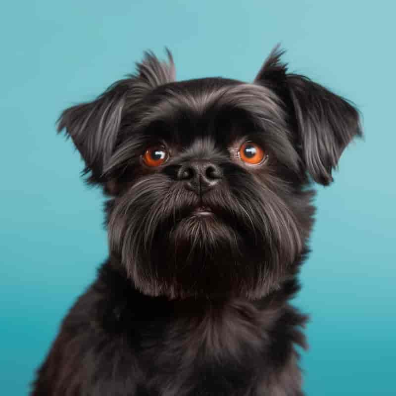 Affenpinscher Charakter Wesen Welpen Züchter