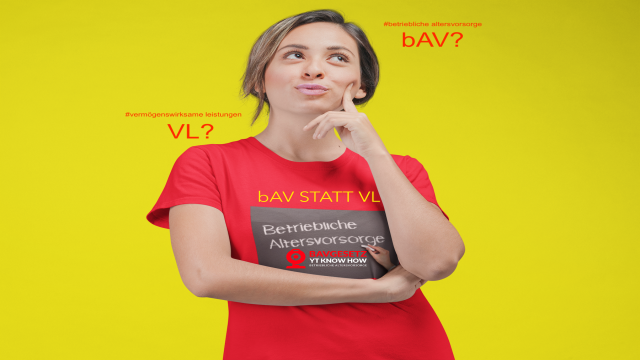 BAV STATT VL