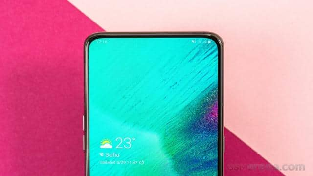 Samsung Galaxy A80 review