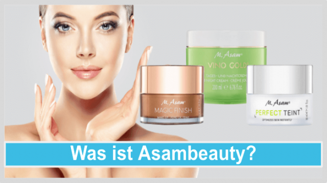 Asambeauty im Test, Erfahrungen und Bewertungen