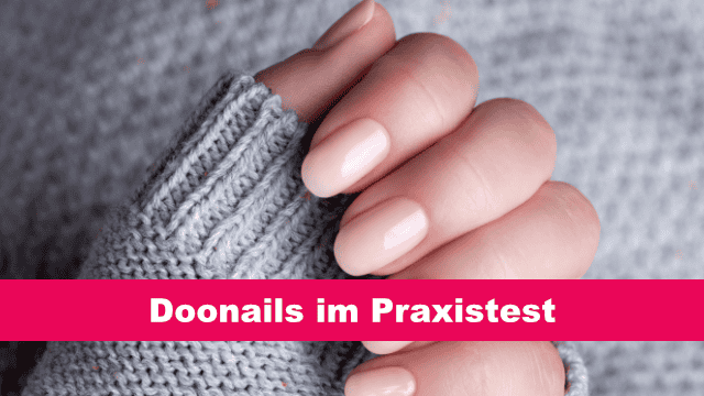 Doonails im Test | Erfahrungen & Bewertungen