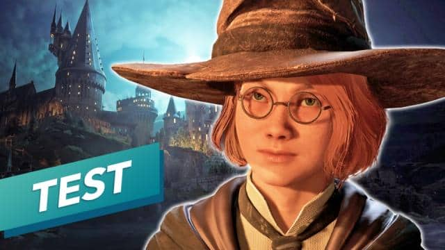 Hogwarts Legacy im Test: Ein zauberhaftes Spiel für Harry Potter-Fans