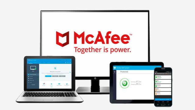 McAfee Antivirus Review — Is It Good Enough in 2023?