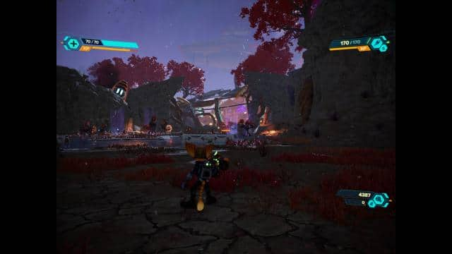 Ratchet & Clank: Rift Apart review on PC — Dimensional anomalies