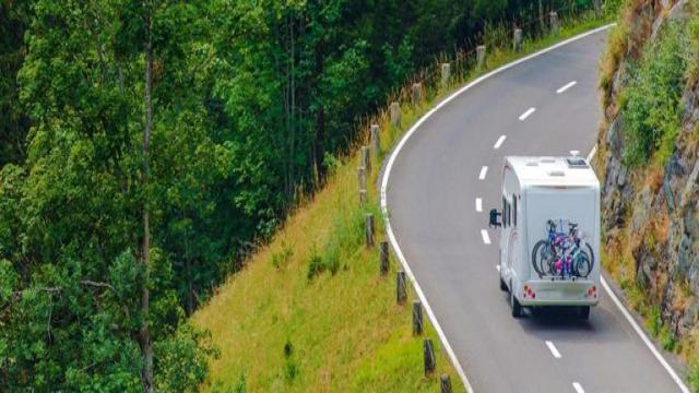 Versicherung für Wohnmobil und Wohnwagen bei der RMV