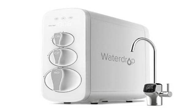 Waterdrop Filters Review: Updated for 2023