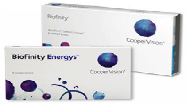 Biofinity vs Biofinity Energys: A Detailed Comparison and Cost Analysis