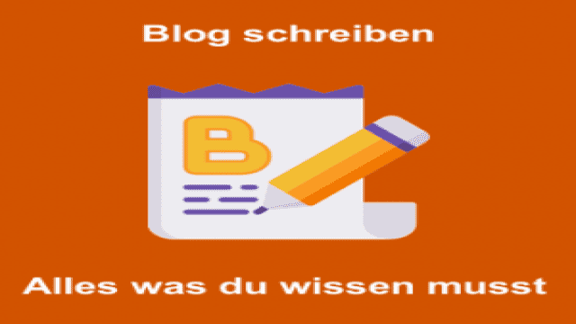 Blog schreiben: In 3 Schritten zum perfekten Blogartikel (inkl. 8 Vorlagen)