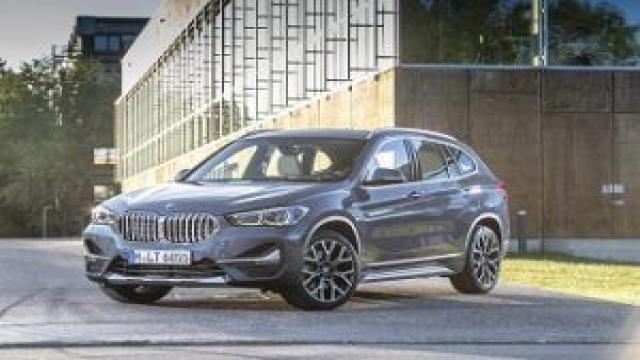 BMW X1 Test 2023 • Die besten BMW X1 Modellvarianten im Vergleich