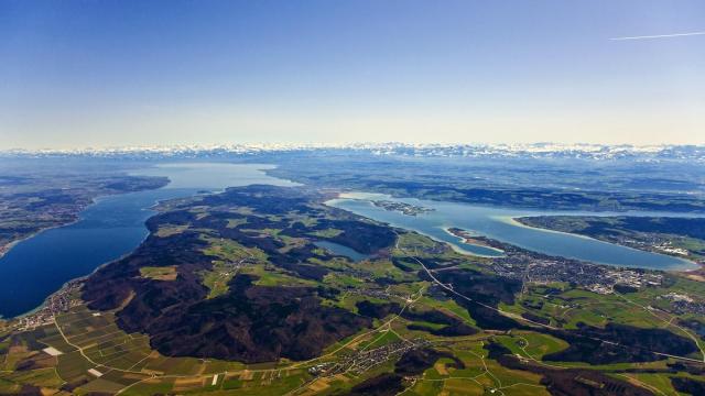 Welchen Bootsführerschein brauche ich für den Bodensee?