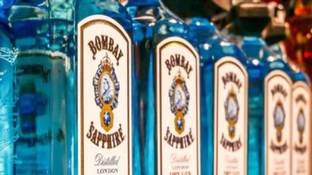 Bombay Dry Gin vs Bombay Sapphire: What’s the Difference?