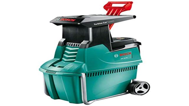 Best Bosch Garden Shredder, AXT 25 TC vs 2200 Rapid or AXT 25D