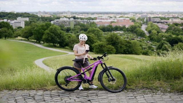 Bosch E-Bike Motoren