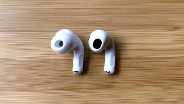 Apple AirPods Pro 2 vs. Bose QuietComfort Earbuds II