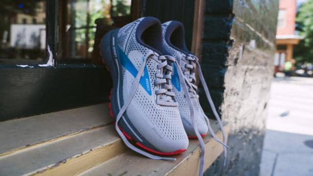 Brooks Ghost 14 Performance Review