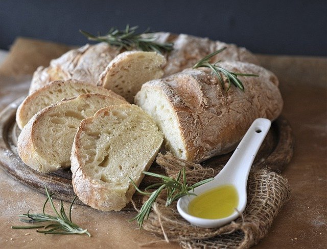 Welches Brot zum Frühstück