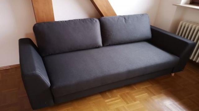 Bruno Schlafsofa Test: Lohnt sich der Kauf?