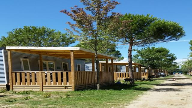 Union Lido Campsite Review: Going back for more