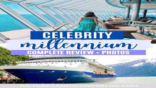 A Complete Celebrity Millennium Review: Everything You Need to Know and What to Expect