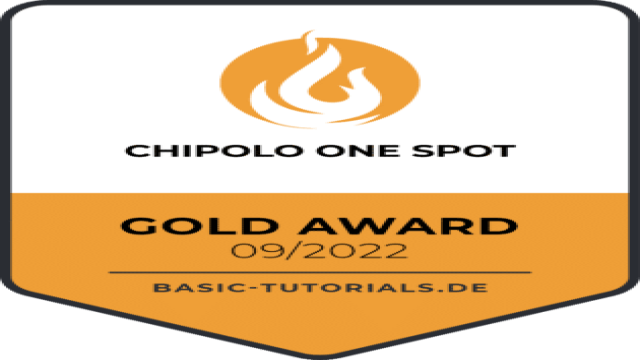 Chipolo ONE Spot – alternative to Apple AirTags in test