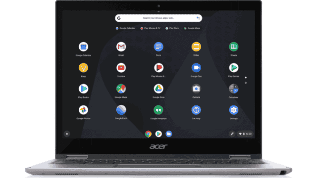 Das beste Chromebook