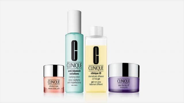 Clinique Review