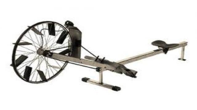 Concept 2 Ergometer Modelle D und E (Vergleiche + Unterschiede)