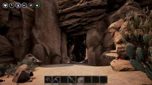 Conan Exiles: Stahl herstellen - Crafting-Guide mit Tipps