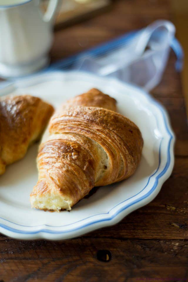 Croissant-Rezepte