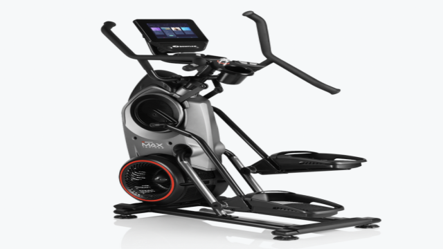 Bowflex Max Trainer M9 Review (2023): Hybrid Cardio Machine Perfect for Total-Body Intensity