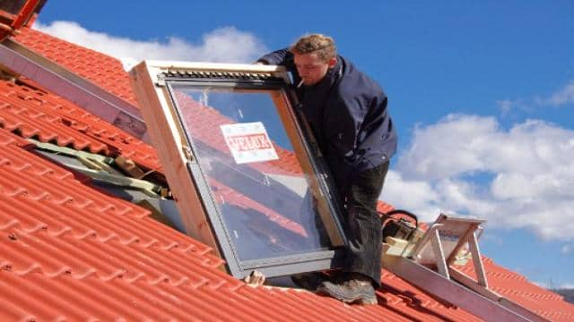 Ratgeber Dachfenster Planung