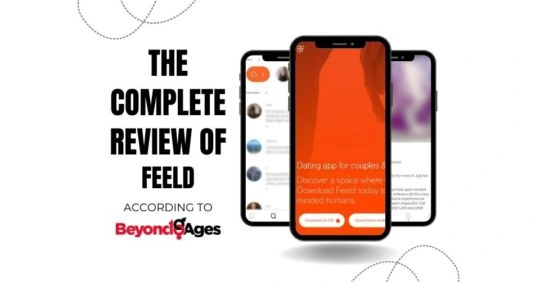 2023 Feeld Dating App Review — Our Results After Months of Use