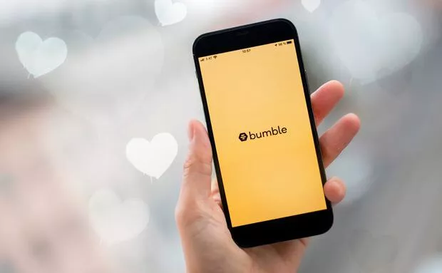 Bumble: Bei dieser Dating App machen Frauen den ersten Schritt